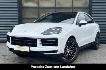 Porsche Cayenne din 2023 - oferta POR113079