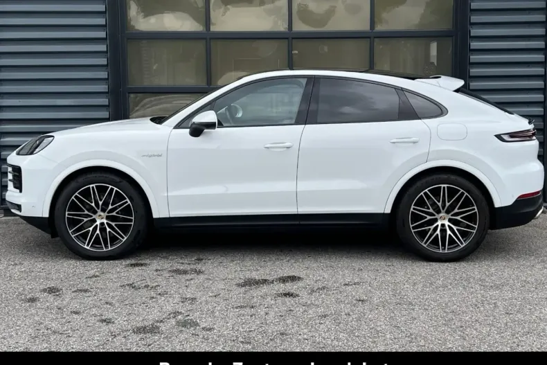 Porsche Cayenne din 2023 cu 24.800 km - oferta POR113079 - foto 3