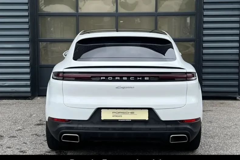 Porsche Cayenne din 2023 cu 24.800 km - oferta POR113079 - foto 5