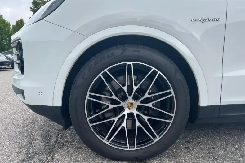 Porsche Cayenne din 2023 cu 24.800 km - oferta POR113079 - foto 10