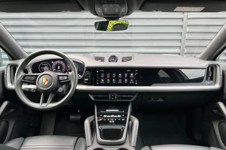 Porsche Cayenne din 2023 cu 24.800 km - oferta POR113079 - foto 12