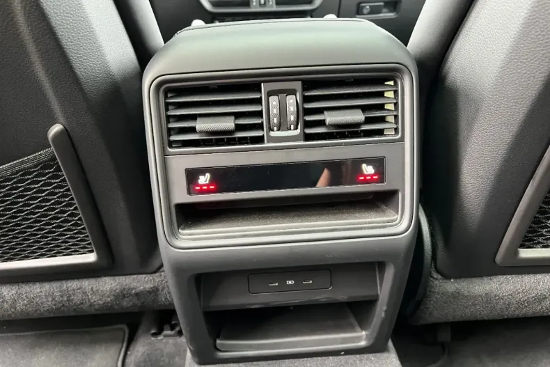 Porsche Cayenne din 2023 cu 24.800 km - oferta POR113079 - foto 27