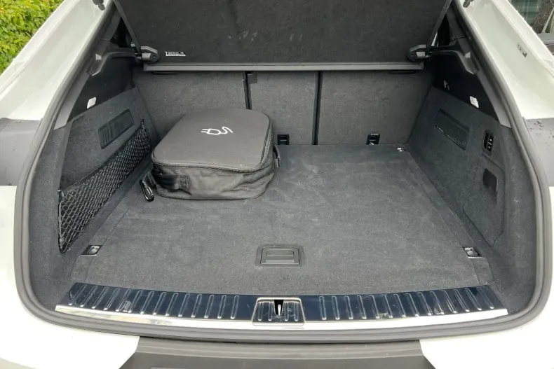 Porsche Cayenne din 2023 cu 24.800 km - oferta POR113079 - foto 29