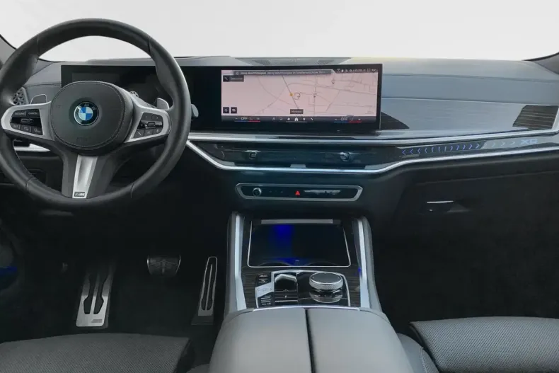BMW X6 din 2024 cu 13.660 km - oferta BMW113080 - foto 7