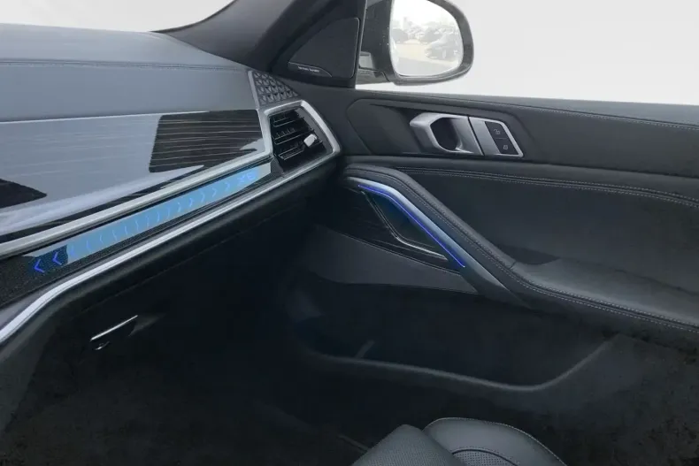 BMW X6 din 2024 cu 13.660 km - oferta BMW113080 - foto 9