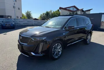 Cadillac XT6 din 2024 - oferta CAD113081