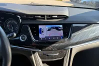 Cadillac XT6 din 2024 cu 12.500 km - oferta CAD113081 - foto 7