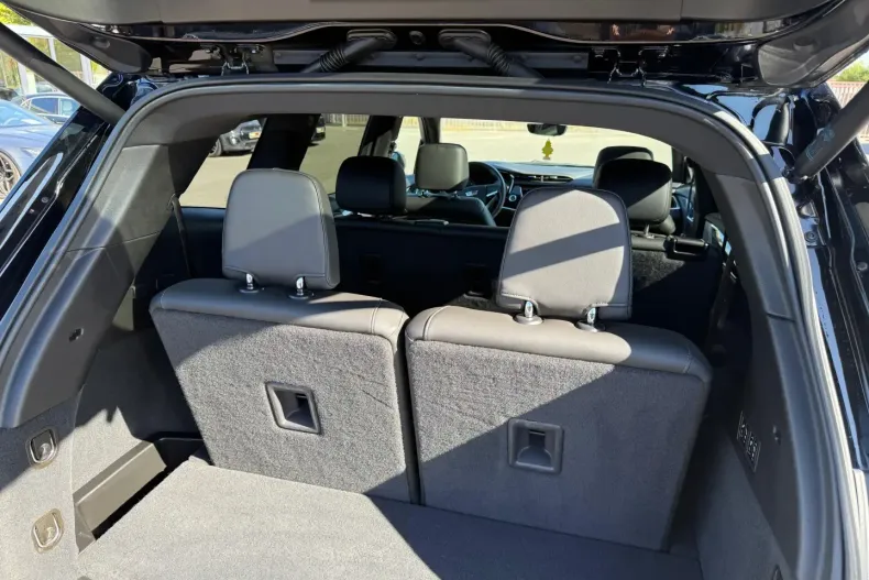 Cadillac XT6 din 2024 cu 12.500 km - oferta CAD113081 - foto 22