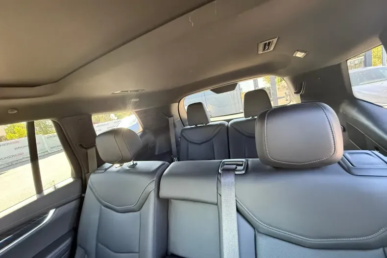 Cadillac XT6 din 2024 cu 12.500 km - oferta CAD113081 - foto 23