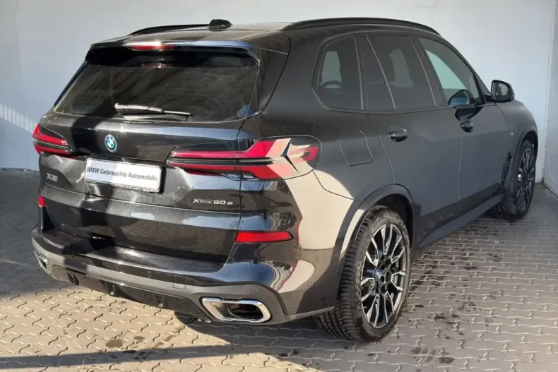 BMW X5 din 2023 cu 41.749 km - oferta BMW113082 - foto 3