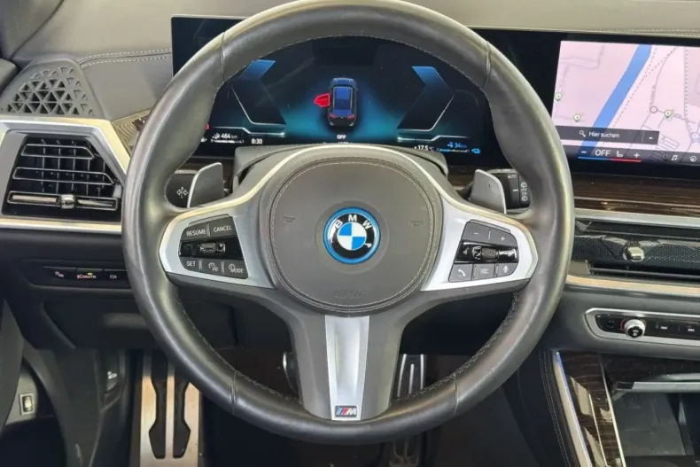 BMW X5 din 2023 cu 41.749 km - oferta BMW113082 - foto 4