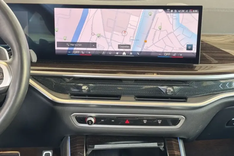 BMW X5 din 2023 cu 41.749 km - oferta BMW113082 - foto 5