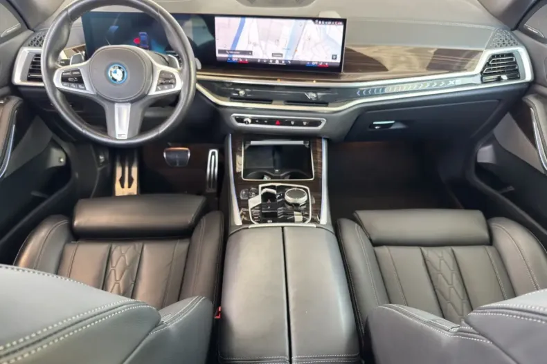 BMW X5 din 2023 cu 41.749 km - oferta BMW113082 - foto 6