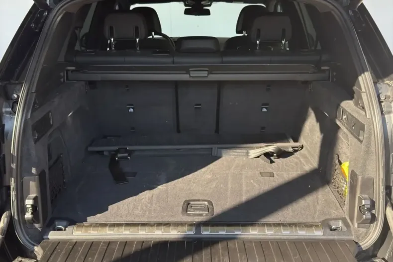 BMW X5 din 2023 cu 41.749 km - oferta BMW113082 - foto 8