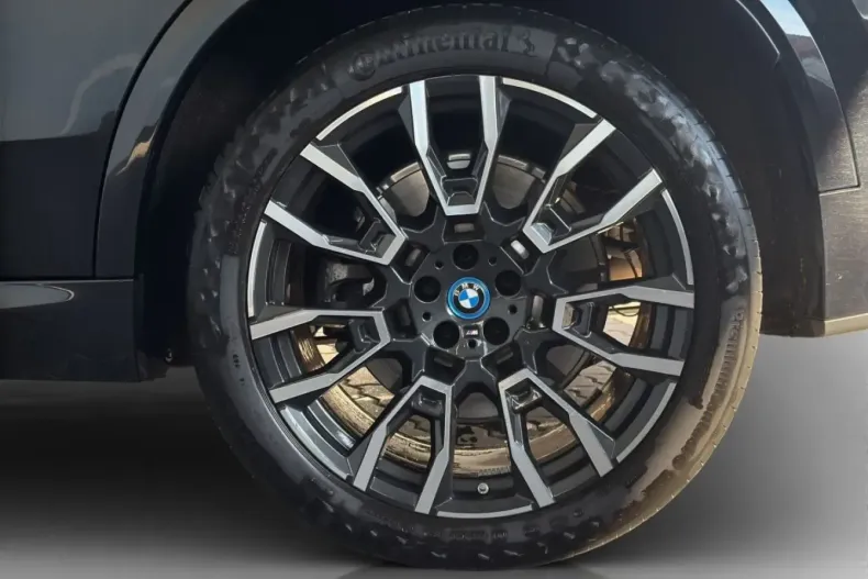 BMW X5 din 2023 cu 41.749 km - oferta BMW113082 - foto 9