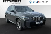 BMW X5 din 2023 cu 19.990 km - oferta BMW113083 - foto 1