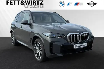 BMW X5 din 2023 - oferta BMW113083