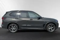 BMW X5 din 2023 cu 19.990 km - oferta BMW113083 - foto 8