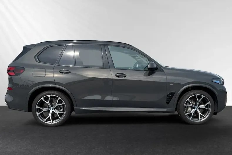 BMW X5 din 2023 cu 19.990 km - oferta BMW113083 - foto 8