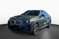 BMW X6 din 2024 cu 24.398 km - oferta BMW113084 - foto 1