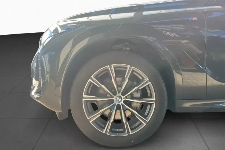 BMW X6 din 2024 cu 24.398 km - oferta BMW113084 - foto 3