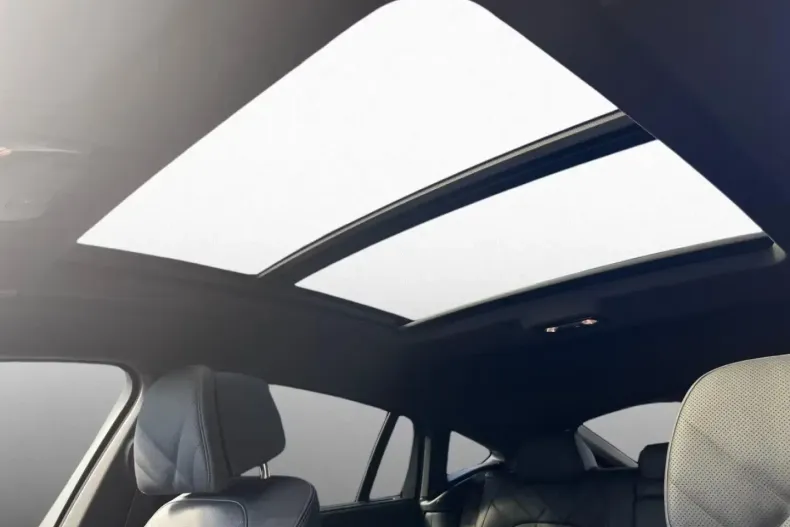 BMW X6 din 2024 cu 24.398 km - oferta BMW113084 - foto 8