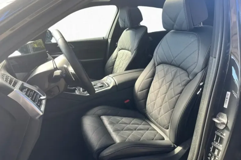 BMW X6 din 2024 cu 24.398 km - oferta BMW113084 - foto 9