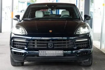 Porsche Cayenne din 2022 - oferta POR113085