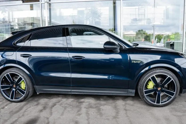 Porsche Cayenne din 2022 cu 98.860 km - oferta POR113085 - foto 2