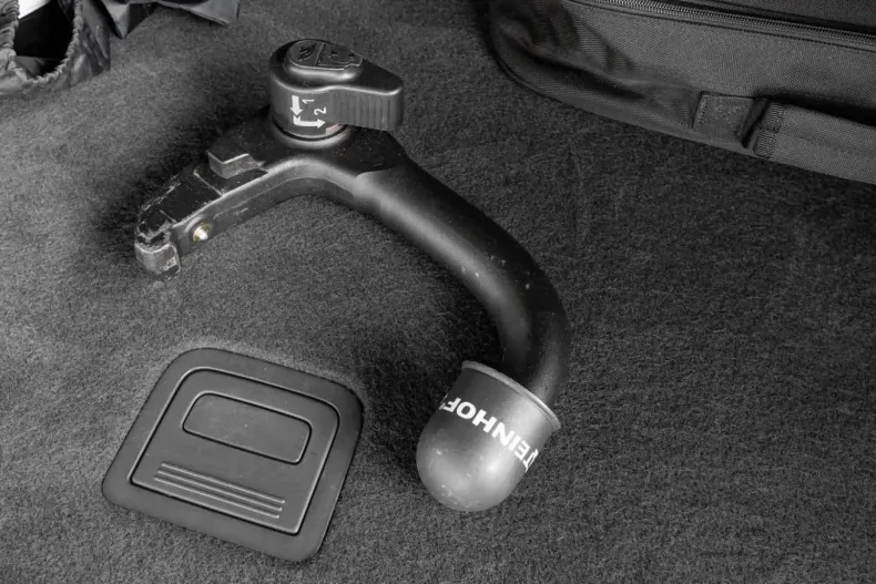 Porsche Cayenne din 2022 cu 98.860 km - oferta POR113085 - foto 5