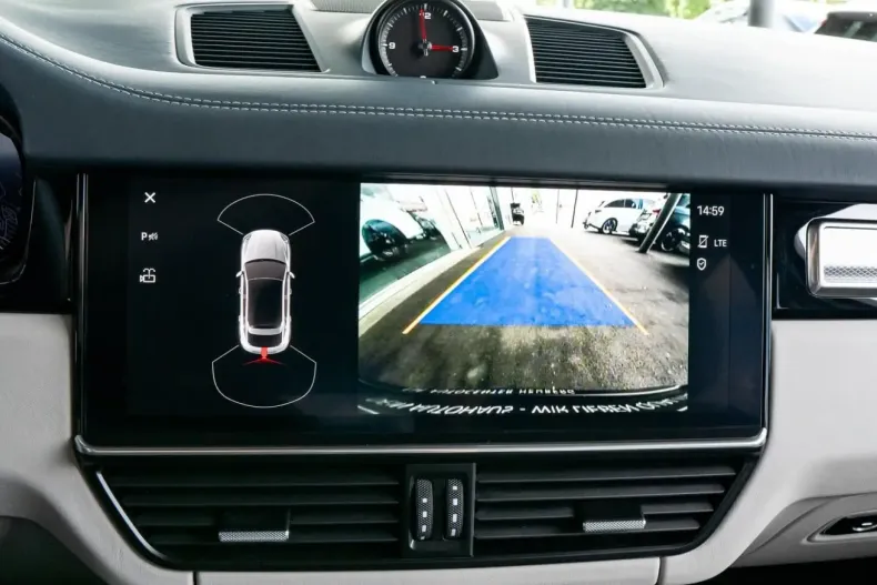 Porsche Cayenne din 2022 cu 98.860 km - oferta POR113085 - foto 22