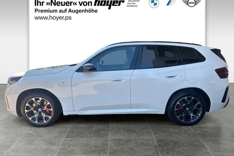 BMW X3 M50 din 2024 cu 32.600 km - oferta BMW113086 - foto 3