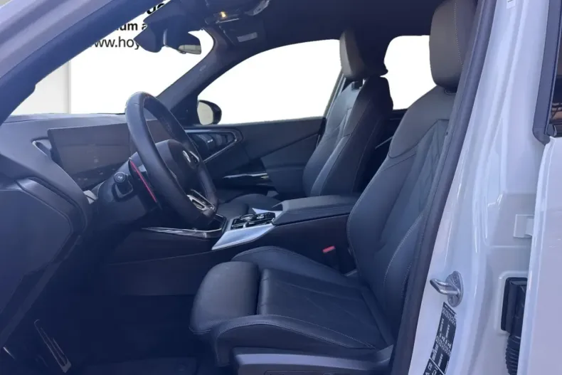 BMW X3 M50 din 2024 cu 32.600 km - oferta BMW113086 - foto 6