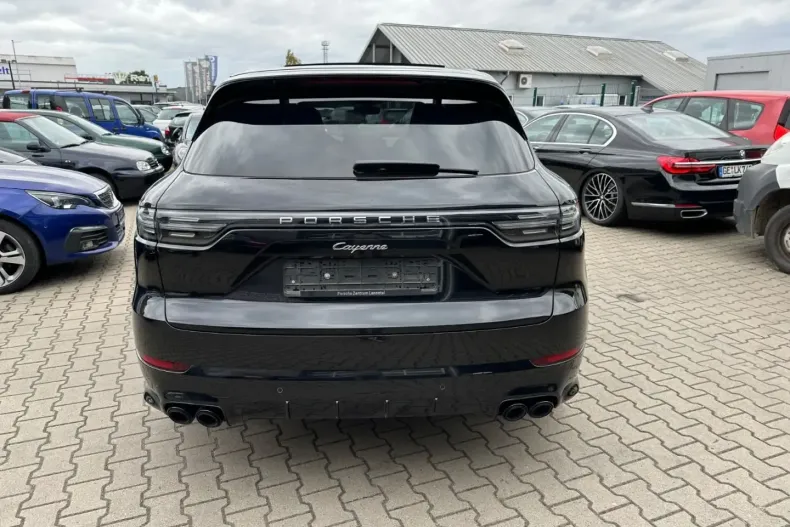Porsche Cayenne din 2021 cu 82.500 km - oferta POR113088 - foto 3