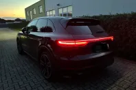 Porsche Cayenne din 2021 cu 82.500 km - oferta POR113088 - foto 9