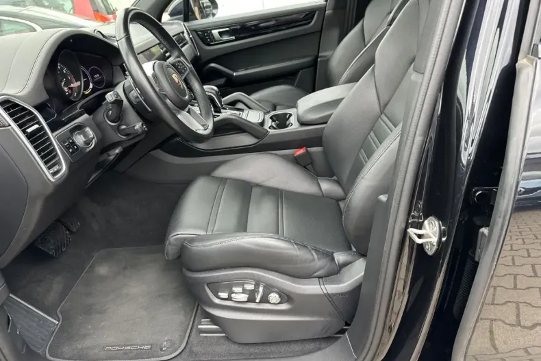 Porsche Cayenne din 2021 cu 82.500 km - oferta POR113088 - foto 11