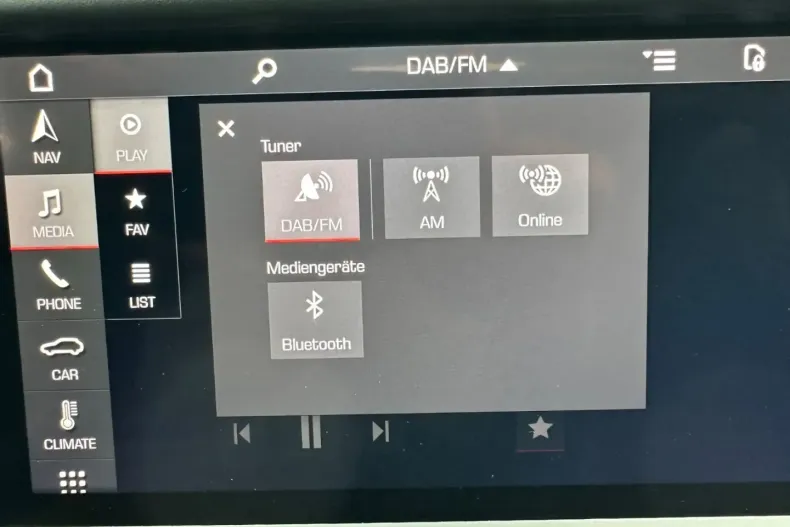 Porsche Cayenne din 2021 cu 82.500 km - oferta POR113088 - foto 16