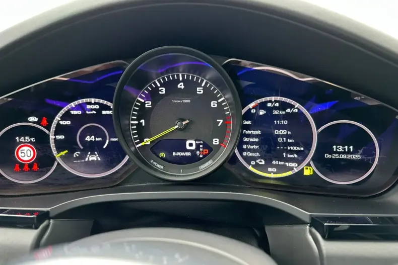 Porsche Cayenne din 2021 cu 82.500 km - oferta POR113088 - foto 19