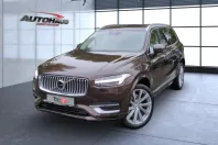 Volvo XC90 din 2021 cu 65.100 km - oferta VOL113089 - foto 1