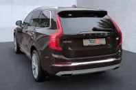 Volvo XC90 din 2021 cu 65.100 km - oferta VOL113089 - foto 2