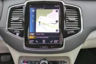 Volvo XC90 din 2021 cu 65.100 km - oferta VOL113089 - foto 11