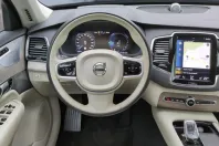 Volvo XC90 din 2021 cu 65.100 km - oferta VOL113089 - foto 14