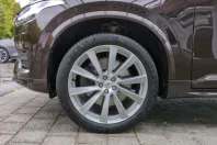 Volvo XC90 din 2021 cu 65.100 km - oferta VOL113089 - foto 19