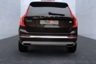 Volvo XC90 din 2021 cu 65.100 km - oferta VOL113089 - foto 21