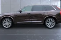 Volvo XC90 din 2021 cu 65.100 km - oferta VOL113089 - foto 22