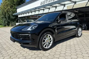 Porsche Cayenne din 2020 - oferta POR113090