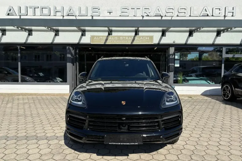 Porsche Cayenne din 2020 cu 63.700 km - oferta POR113090 - foto 8