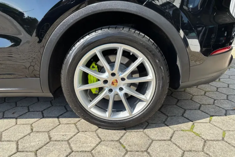 Porsche Cayenne din 2020 cu 63.700 km - oferta POR113090 - foto 12