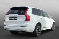Volvo XC90 din 2021 cu 70.100 km - oferta VOL113091 - foto 2