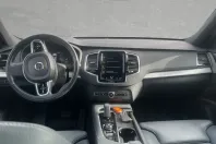 Volvo XC90 din 2021 cu 70.100 km - oferta VOL113091 - foto 4